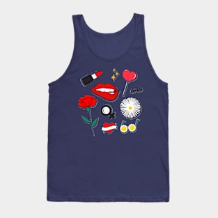 Fun Tank Top